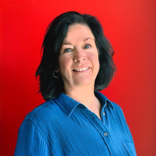 missy hurban, customer service & finance