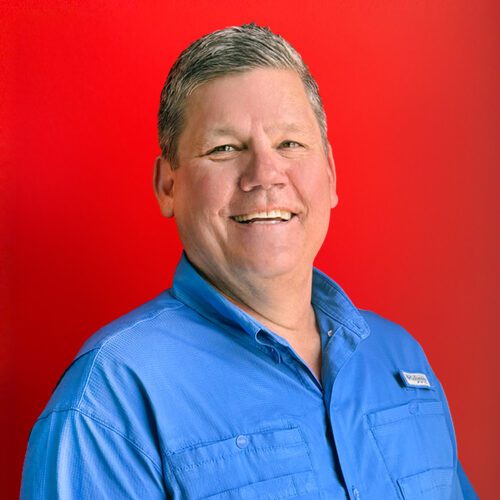 randy hurban, ceo