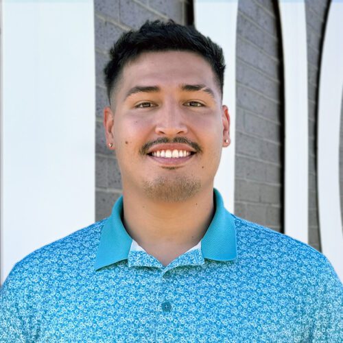 nathan keeling, bindery & shipping coordinator