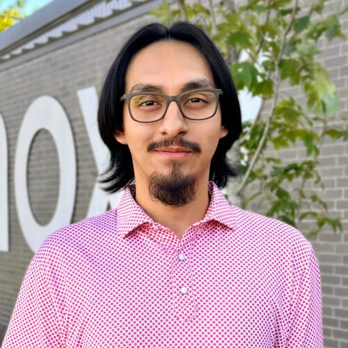 armando carrillo, Prepress Technician