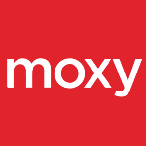 moxy logo favicon