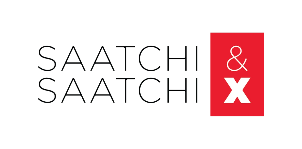Saatchi Saatchi X
