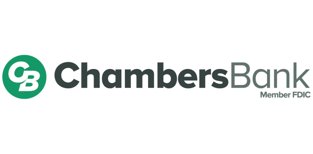 Chambers Bank logo