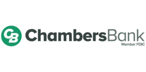 Chambers Bank logo
