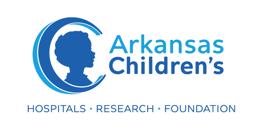 Arkansas Children's Hospital Logo