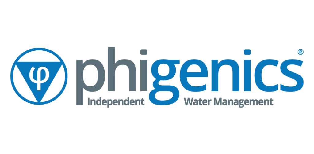phigenics logo