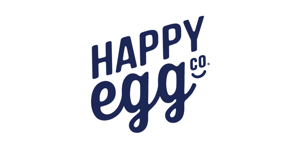 Happy Egg Co. Logo
