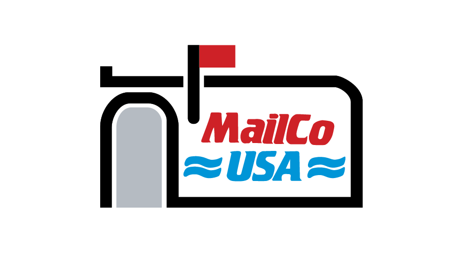 MailCo USA logo