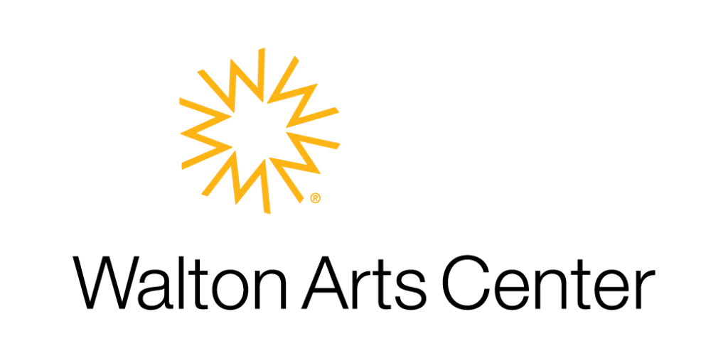 Walton Arts Center Logo