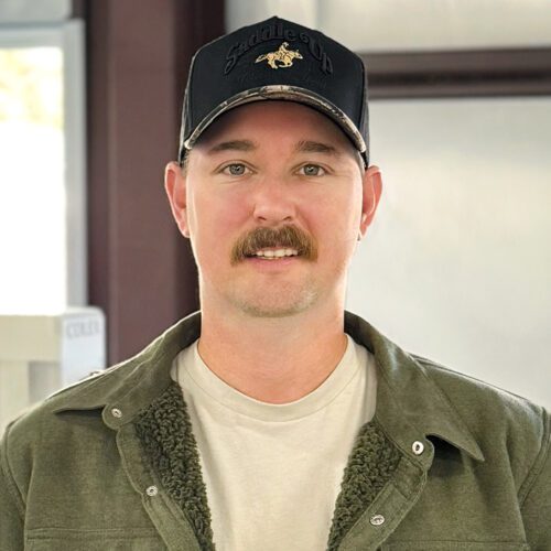 kyle carnine director of wide format operations